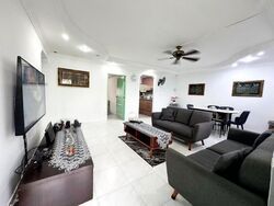 Blk 501 Woodlands Drive 14 (Woodlands), HDB 4 Rooms #622668121